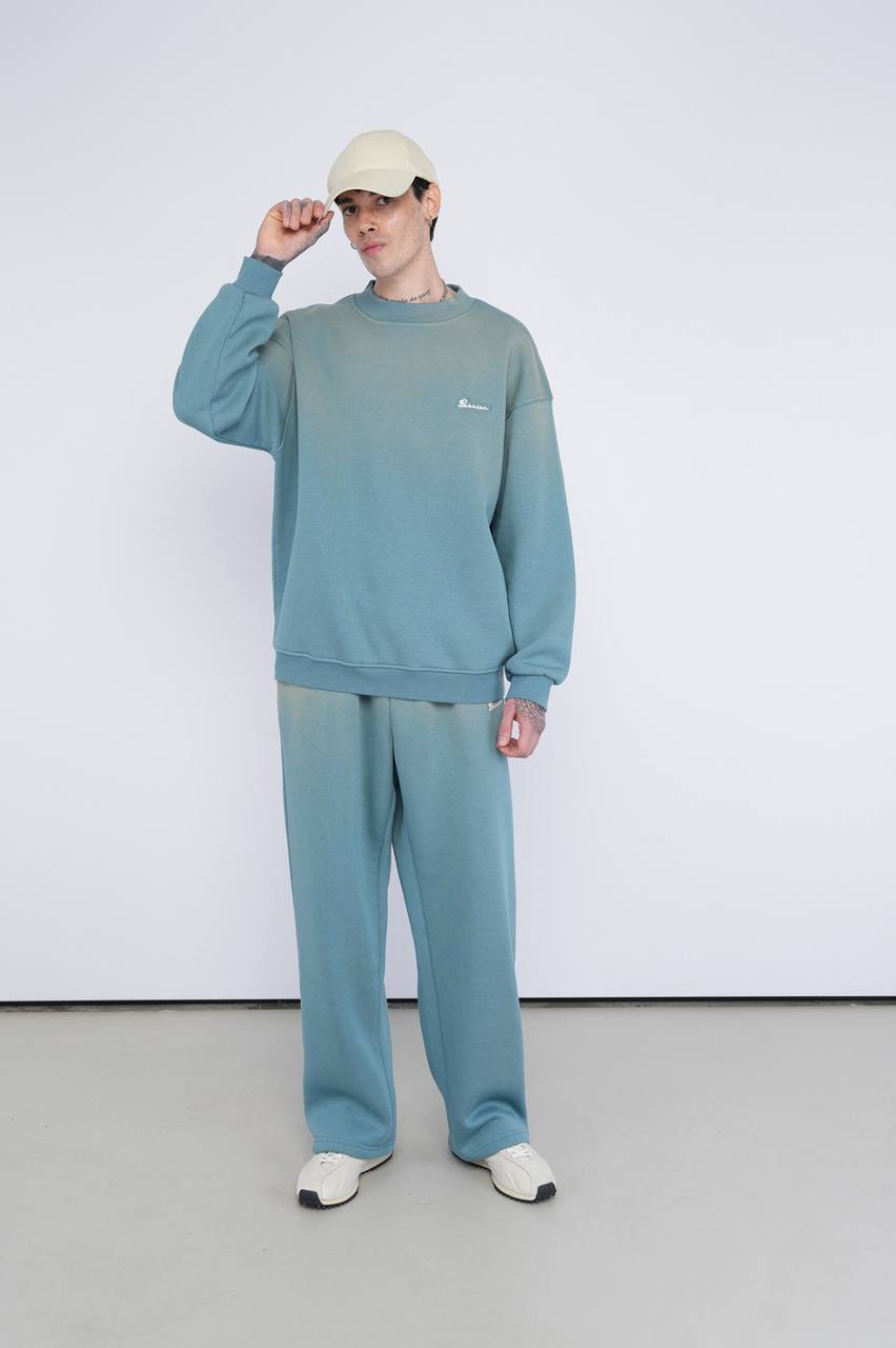 'Barrier' Eşofman Takımı