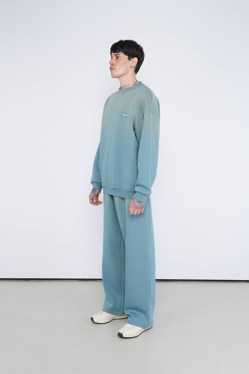 'Barrier' Eşofman Takımı