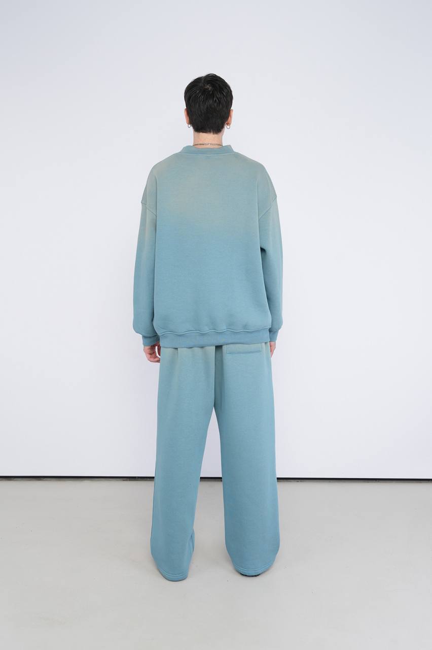 'Barrier' Eşofman Takımı