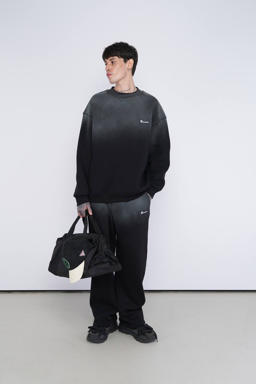 'Barrier' Eşofman Takımı