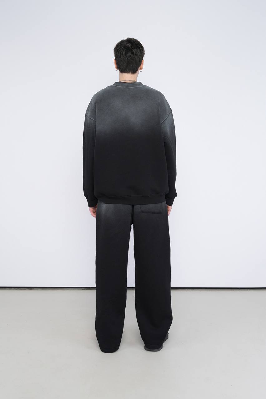 'Barrier' Eşofman Takımı